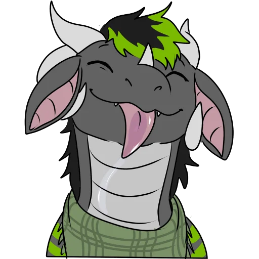 MurdoDragon - 