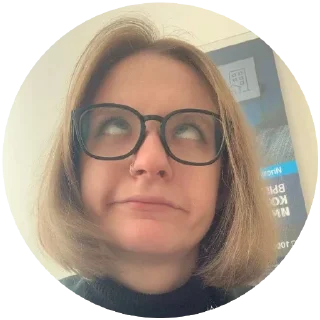 Стикер Murim - 4