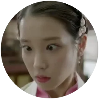 Стикер Murim - 3