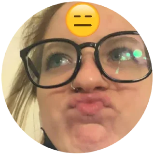 Стикер Murim - 1