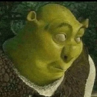 Стикер пусть будет мяу - 10