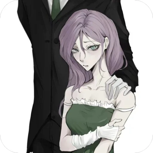 Sticker Murka_stickers - 1