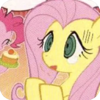 Стикер Murka stickers - 7