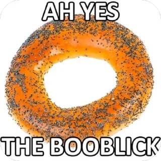 Стикер Murka stickers - 8