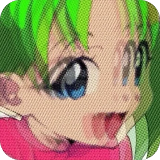 Стикер Murka stickers - 0