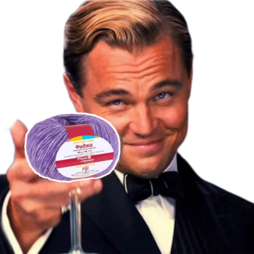 Sticker Murknitka - 1