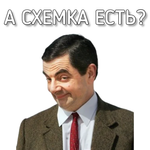 Sticker Murknitka - 1