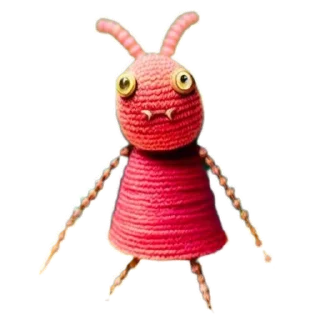 Стикер Murknitka чатик - 1