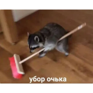 Sticker Мурмаед питон - 4