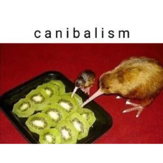 Sticker Мурмаед питон - 9