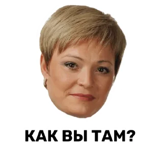 Стикер MurmanskMem - 9