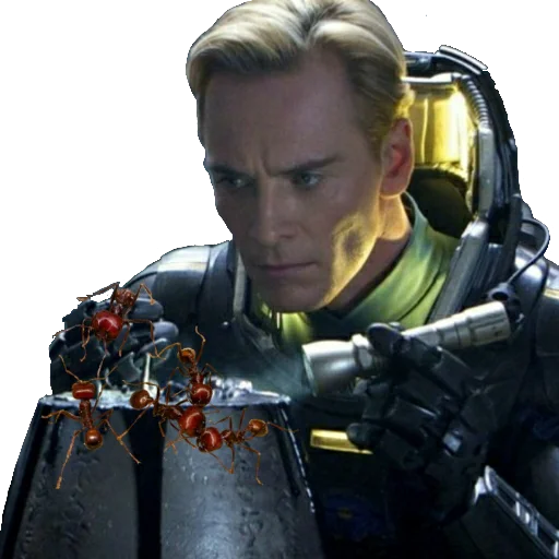 Стикер Murovyii - 1