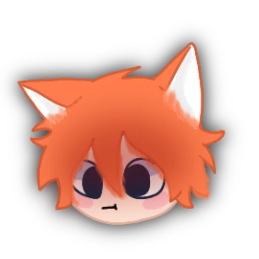 Стикер Murphy_1 - 1