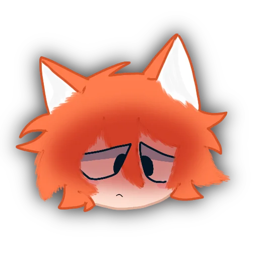 Стикер Murphy_1 - 1