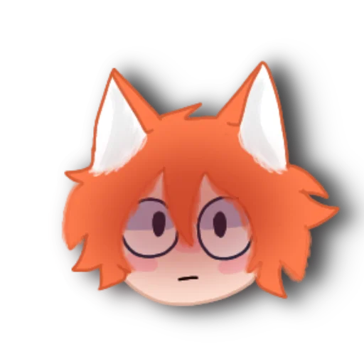 Стикер Murphy_1 - 1