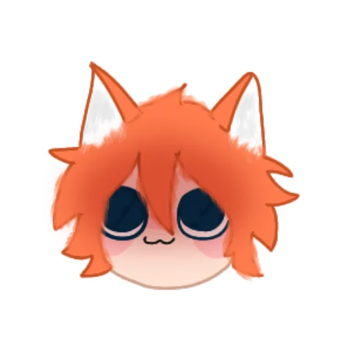 Стикер Murphy_1 - 1