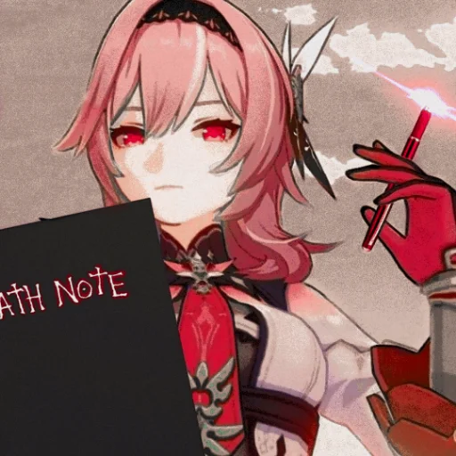 Стикер Murtrahy - 1