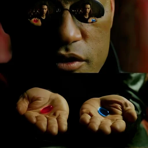 Стикер Murtrahy - 1