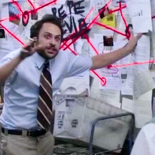 Sticker Murtrahy - 1