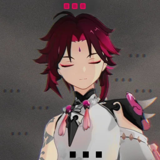 Стикер Murtrahy - 1