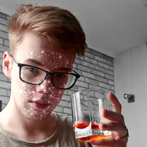 Стикер Murtrahy - 1