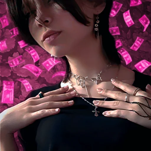 Стикер Murtrahy - 1