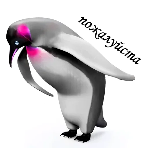 Стикер Murtrahy - 1