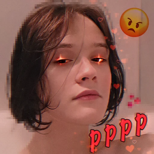 Стикер Murtrahy - 1