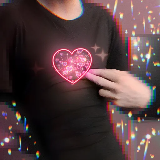 Стикер Murtrahy - 1