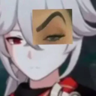 Стикер Murmura - 3