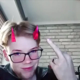 Стикер Murmura - 4