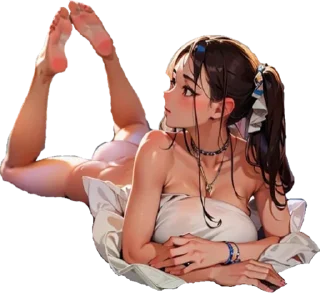 Стикер Alla Mur - 11