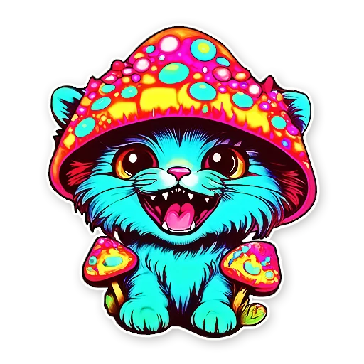 @someone_in_a_fog Грибягоды - 