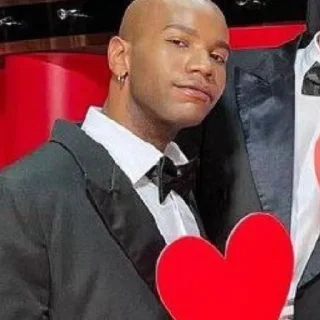 Стикер Mushchiny_Yavisteteke - 2