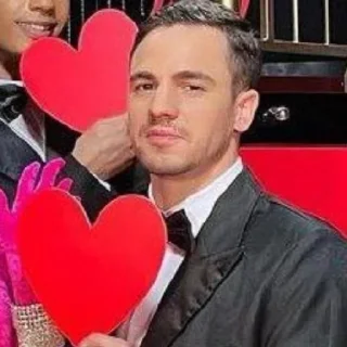 Стикер Mushchiny_Yavisteteke - 0