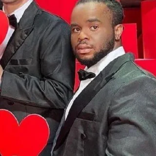 Стикер Mushchiny_Yavisteteke - 3