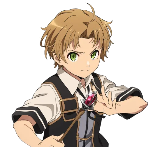 anime cartoon fictional character