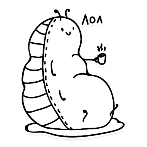 clipart sketch drawing