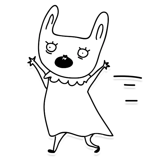 clipart drawing sketch