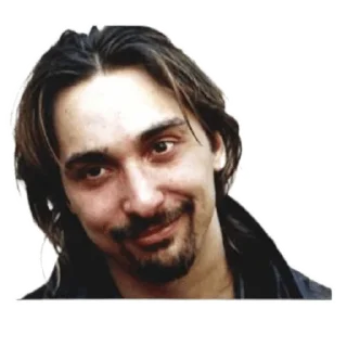 Стикер MusicForRealMen - 7