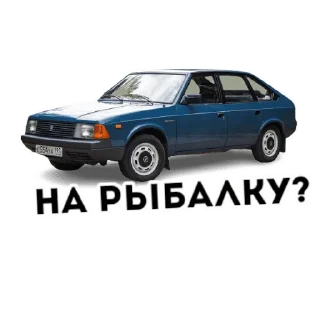 Стикер MusicForRealMen - 6