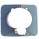 Стикер @MusiceKhas - 1