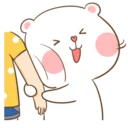 Стикер @MusiceKhas - 4