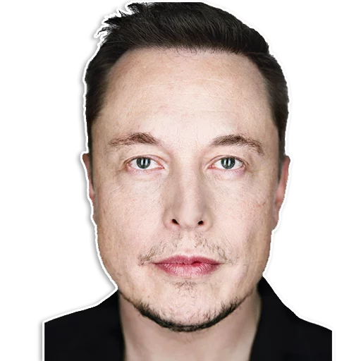 человеческое лицо мужчина бровь