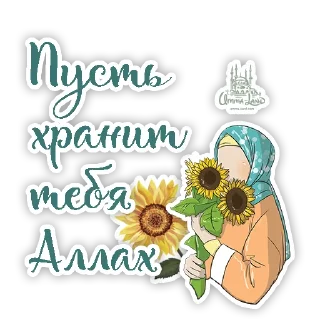 Sticker Islam Muslim Umma-Land - 5