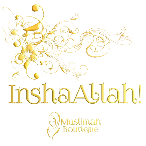 Sticker MuslimahBoutique - 7