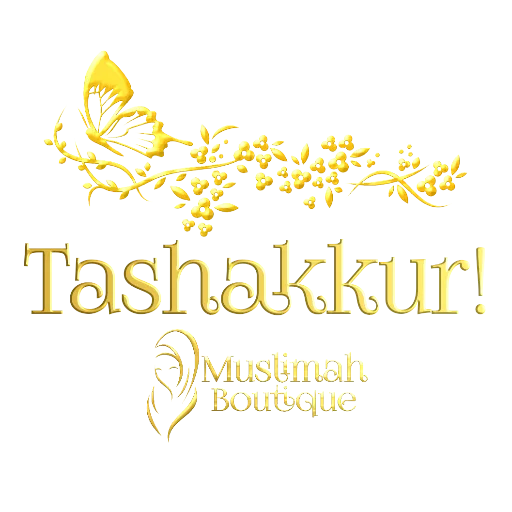 Sticker MuslimahBoutique - 0