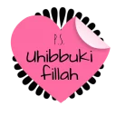 Sticker MuslimahStickers - 2