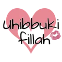 Sticker MuslimahStickers - 3