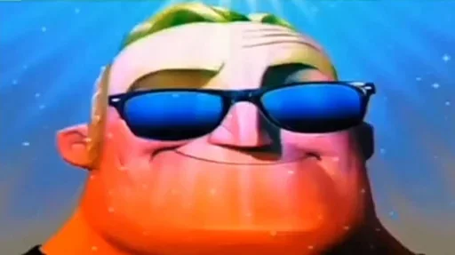 Sticker мистер исключительный - @I_Love_Akame - 8